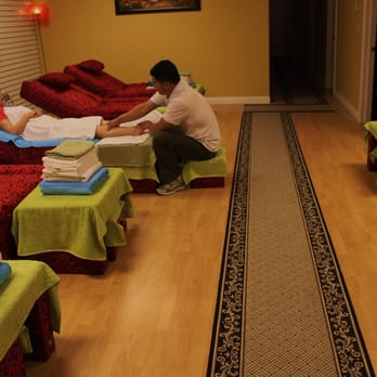 Relaxing Station Spa - Massage Near Me - Antioch, California