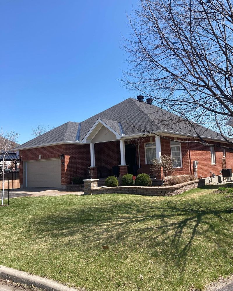 INFLUENCE ROOFING Updated July 2024 Request a Quote 141 Bentley