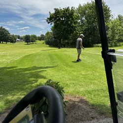 Timber Creek Golf
