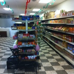 Asia Grocery and Halal Meat in Delaware
