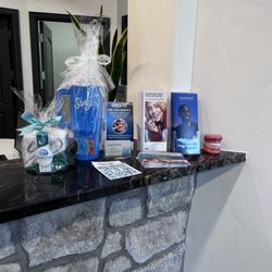 Covington Dental Arts & Wellness - Raffles and prizes!