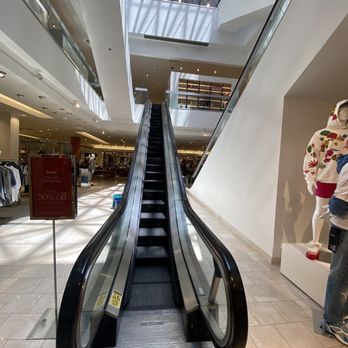 Neiman Marcus - Single File Otis escalators, Neiman Marcus Lenox Square - Shoe Stores Near Me - Atlanta, Georgia Neiman Marcus - Single File Otis escalators, Neiman Marcus Lenox Square - Shoe Stores Near Me - Atlanta, Georgia