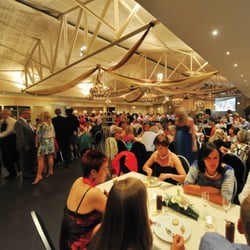 't Veilinghuis Feestzalen - Sfeervolle Haspengouw-zaal