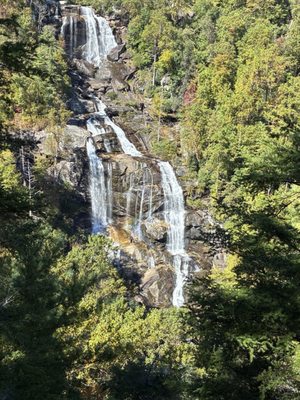 Gorges State Park by null