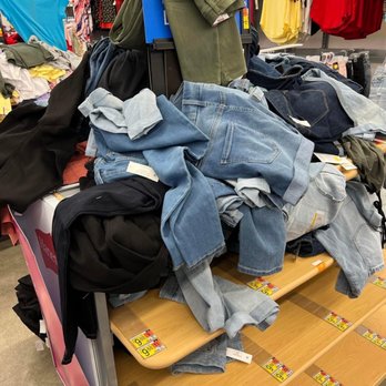 Walmart Supercenter - Grocery Near Me - Grants Pass, Oregon
