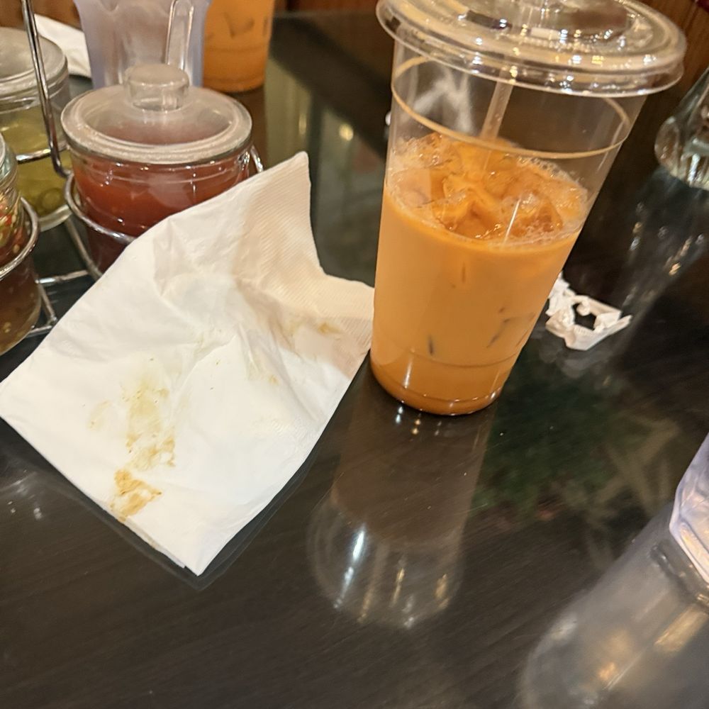 Ontar Thai Restaurant - Thai tea - Thai Near Me - Ontario, California Ontar Thai Restaurant - Thai tea - Thai Near Me - Ontario, California