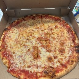 Cheese Pizza