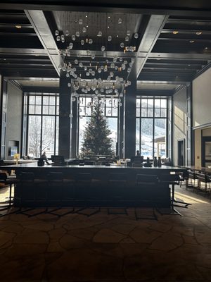 Park Hyatt Beaver Creek Resort and Spa by null