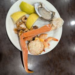 Kioku Supreme Buffet