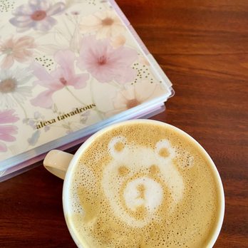 Silverback Breakfast & Cafe - Cappuccino - Cafes Near Me - Vista, California Silverback Breakfast & Cafe - Cappuccino - Cafes Near Me - Vista, California