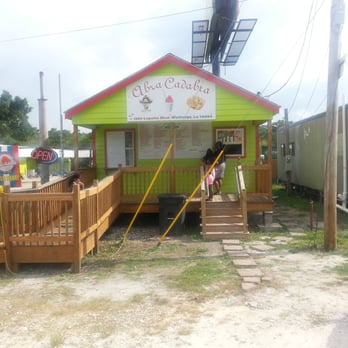 Abracadabra Spacewalks and Waterslides - Bounce House Rentals Near Me - Marrero, Louisiana