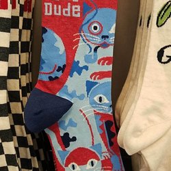 Pier Gifts on the 1 - Made for me? ¯\_(ツ)_/¯