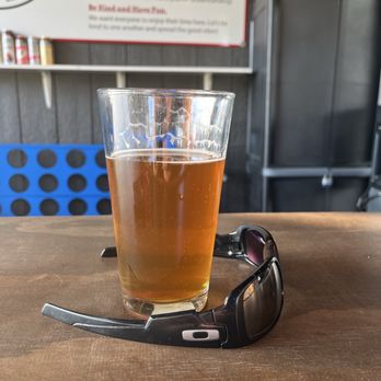 Big Red's Colbert Trading Company - Beer Bar Near Me - Colbert, Washington