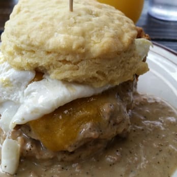 Pine State Biscuits - Breakfast & Brunch Near Me - Portland, Oregon