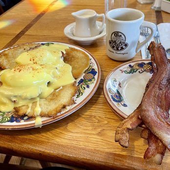 The Oak Table Cafe - Breakfast & Brunch Near Me - Sequim, Washington The Oak Table Cafe - Breakfast & Brunch Near Me - Sequim, Washington