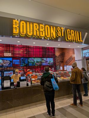 Vaughan Mills by null