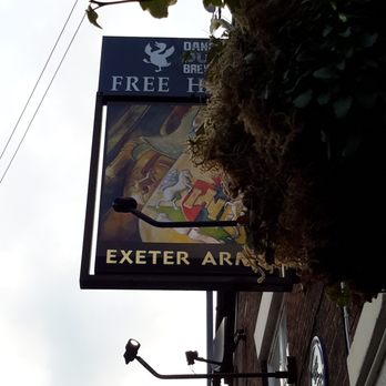 Exeter Arms - Pubs Near Me - Derby, DER Exeter Arms - Pubs Near Me - Derby, DER