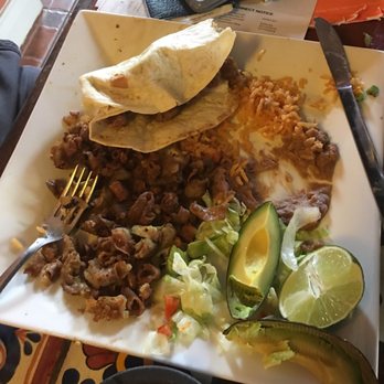 Los Amigos Grill And Bar - Forgot to take a pic before we started eating. - Bars Near Me - Big Spring, Texas Los Amigos Grill And Bar - Forgot to take a pic before we started eating. - Bars Near Me - Big Spring, Texas