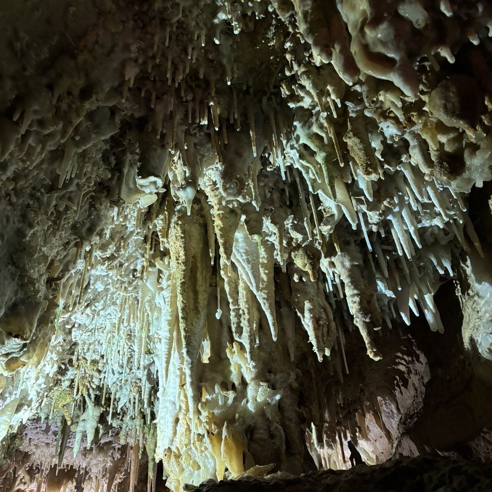 Crystal Lake Cave - Tours Near Me - Dubuque, Iowa Crystal Lake Cave - Tours Near Me - Dubuque, Iowa