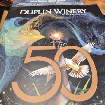 Duplin Winery - Wine Tasting Room Near Me - N Myrtle Beach, South Carolina