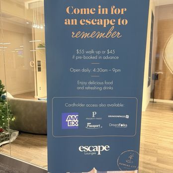Escape Lounges - Lounges Near Me - Kansas City, Missouri