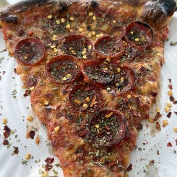 Chrissy's Pizza - Pizza Near Me - Brooklyn, New York Chrissy's Pizza - Pizza Near Me - Brooklyn, New York