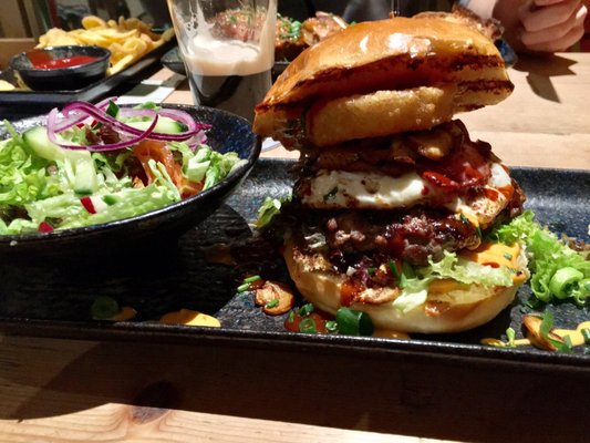 Broderick Irish Pub Elmshorn – Bier, Burger, Live-Musik & Events by null