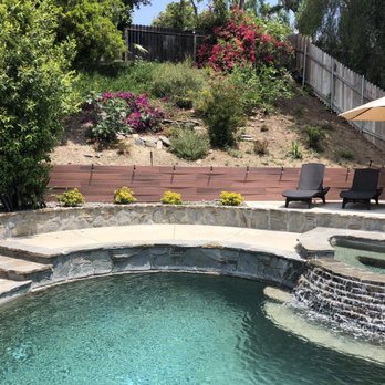 DTH Home Services - Retaining wall siding. He did such an amazing job! - Handyman Near Me DTH Home Services - Retaining wall siding. He did such an amazing job! - Handyman Near Me