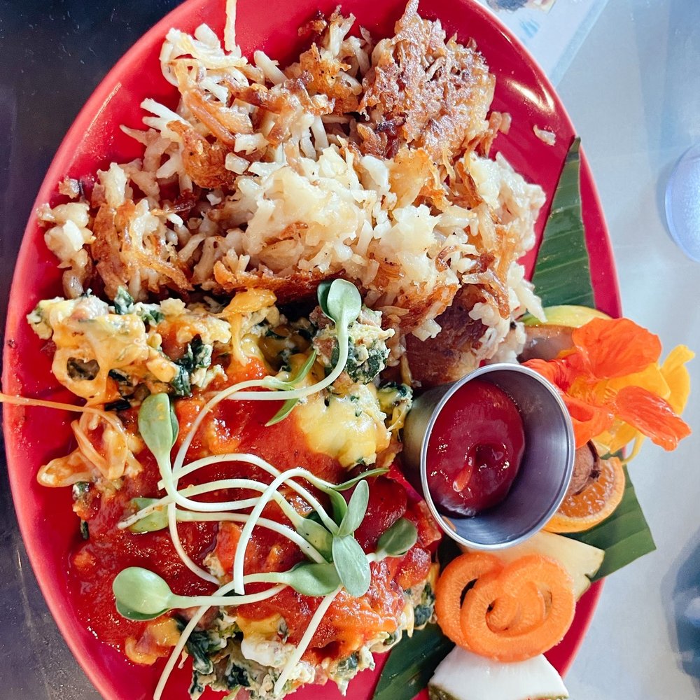 Pele's Kitchen - Breakfast & Brunch Near Me - Pahoa, Hawaii Pele's Kitchen - Breakfast & Brunch Near Me - Pahoa, Hawaii