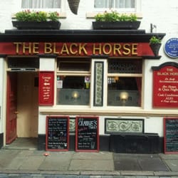 Black Horse Inn