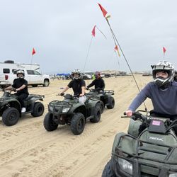 Arnie's ATV Rentals