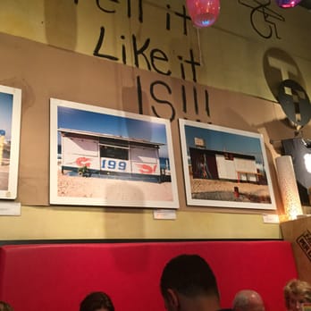 Piola - Pizza Near Me - Hallandale Beach, Florida