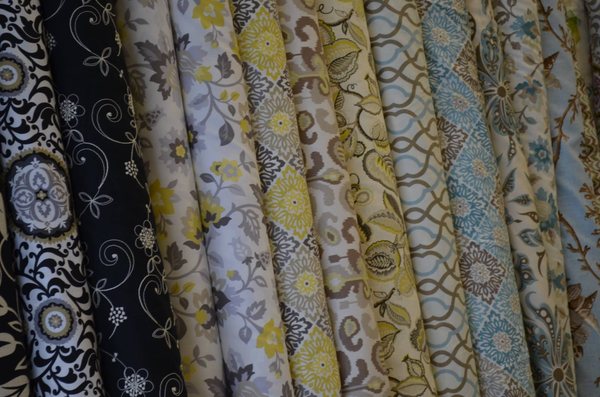 LOOMCRAFT FABRIC OUTLET - 21 Photos & 38 Reviews - 645 Lakeview Pkwy