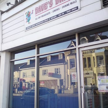 Dave's Diner - Coffee & Tea Near Me - Brighton, BNH Dave's Diner - Coffee & Tea Near Me - Brighton, BNH