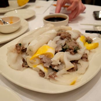 Sea Harbour Seafood Restaurant - Dim Sum Near Me - Richmond, British Columbia