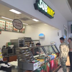 Subway
