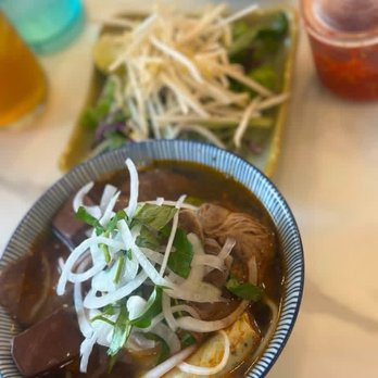 Bếp Việt - Bún Bò Huế - Vietnamese Near Me - Fountain Valley, California Bếp Việt - Bún Bò Huế - Vietnamese Near Me - Fountain Valley, California
