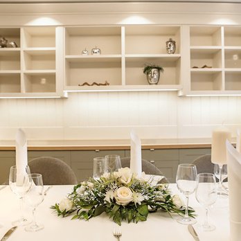 Restaurant Waldblick - Zimmer Weitblick - Familienfeiern bei uns im Waldblick - German Near Me - Pulsnitz, SN