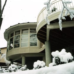 Richard Groh Architects