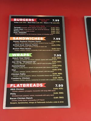 Menu photo 5 Clean Eatz - Raleigh Raleigh, NC Menu photo 5 Clean Eatz - Raleigh Raleigh, NC