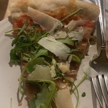 Toscana - Toscana Pizza - Pizza Near Me - Solvang, California