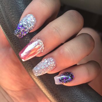 Phoenician Nails - So in love! 3 - Nail Salons Near Me - Phoenix, Arizona Phoenician Nails - So in love! 3 - Nail Salons Near Me - Phoenix, Arizona