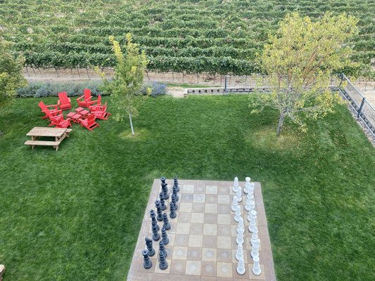 Koenig Vineyards by null