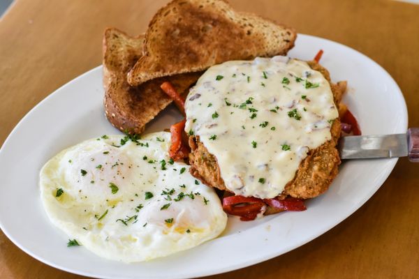 Downtown Terrace by null Downtown Terrace by null