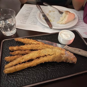 Doya - Eggplant - Turkish Near Me - Miami, Florida