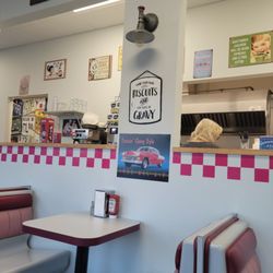tootsie’s diner