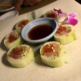 Mrs Fish - Kaisen - Cocktail Bars Near Me - Los Angeles, California