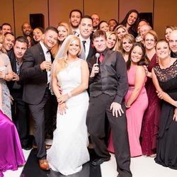 Best Of The Best DJ's - One big happy family!