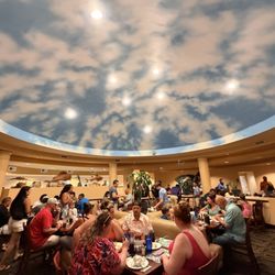 Capt. Jack's Family Buffet - Thomas Drive