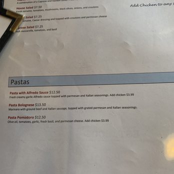Trilogy Pizza & Wine - Pizza Near Me - San Antonio, Texas
